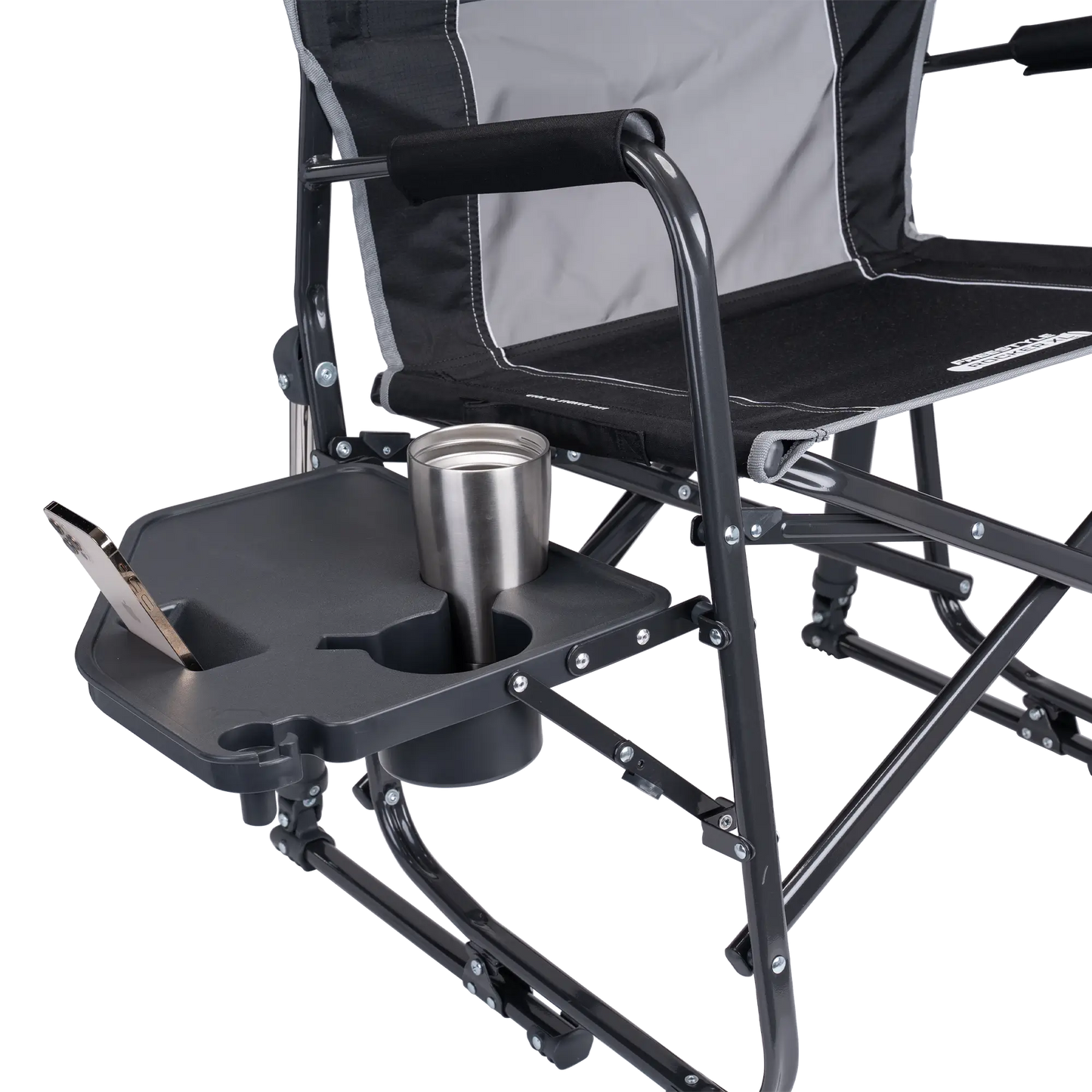 Freestyle Rocker XL™ with Side Table - Sweet Comfort Refresh