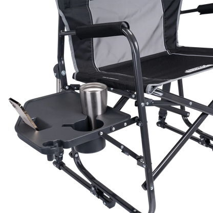 Freestyle Rocker XL™ with Side Table - Sweet Comfort Refresh
