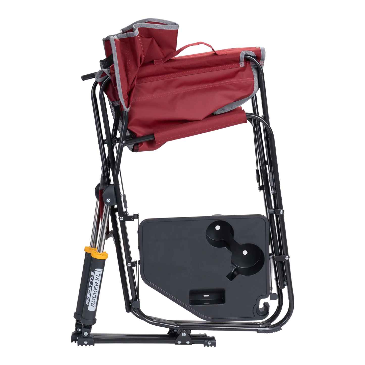 Freestyle Rocker XL™ with Side Table - Sweet Comfort Refresh