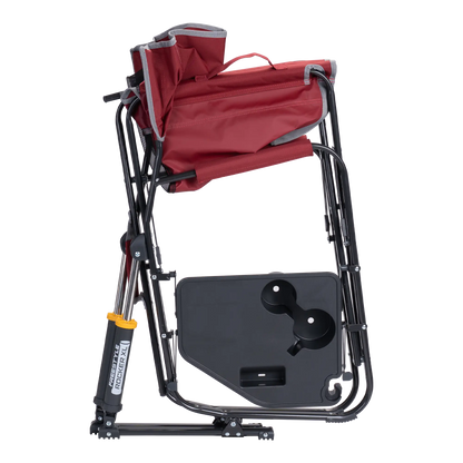 Freestyle Rocker XL™ with Side Table - Sweet Comfort Refresh