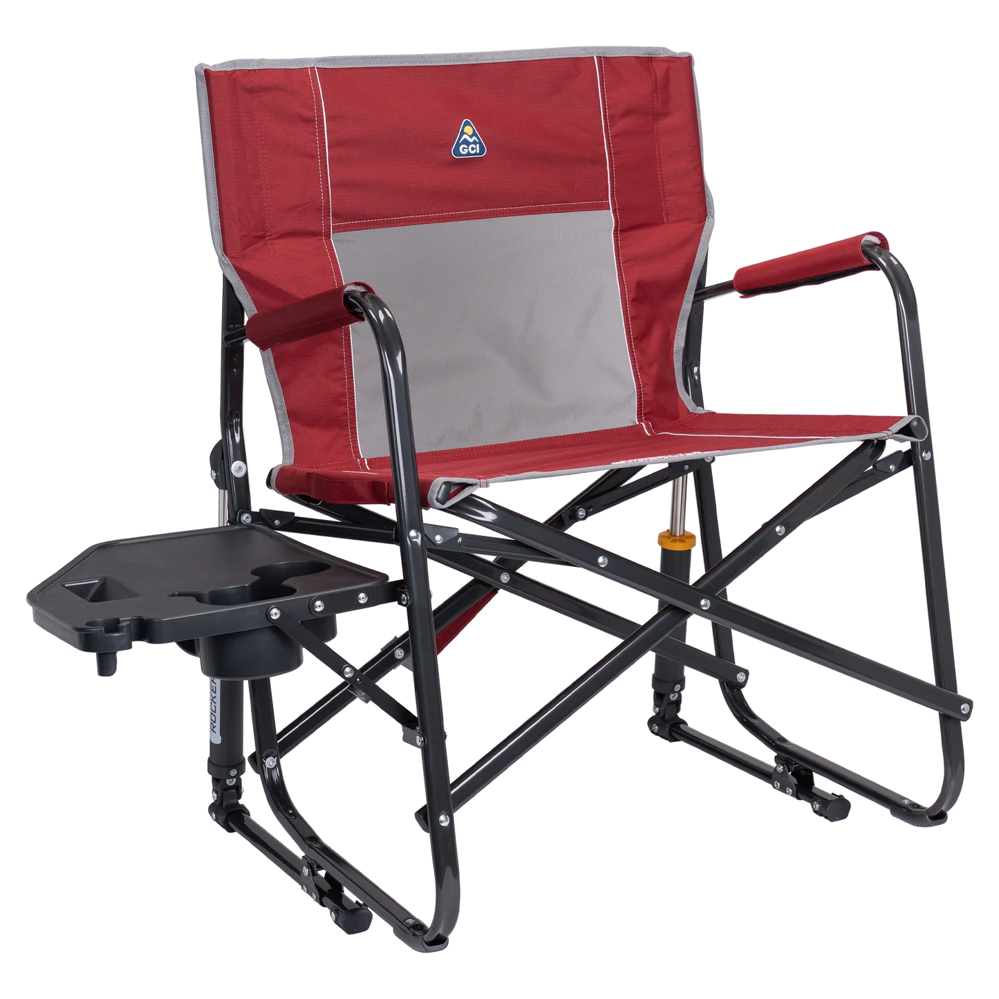 Freestyle Rocker XL™ with Side Table - Sweet Comfort Refresh