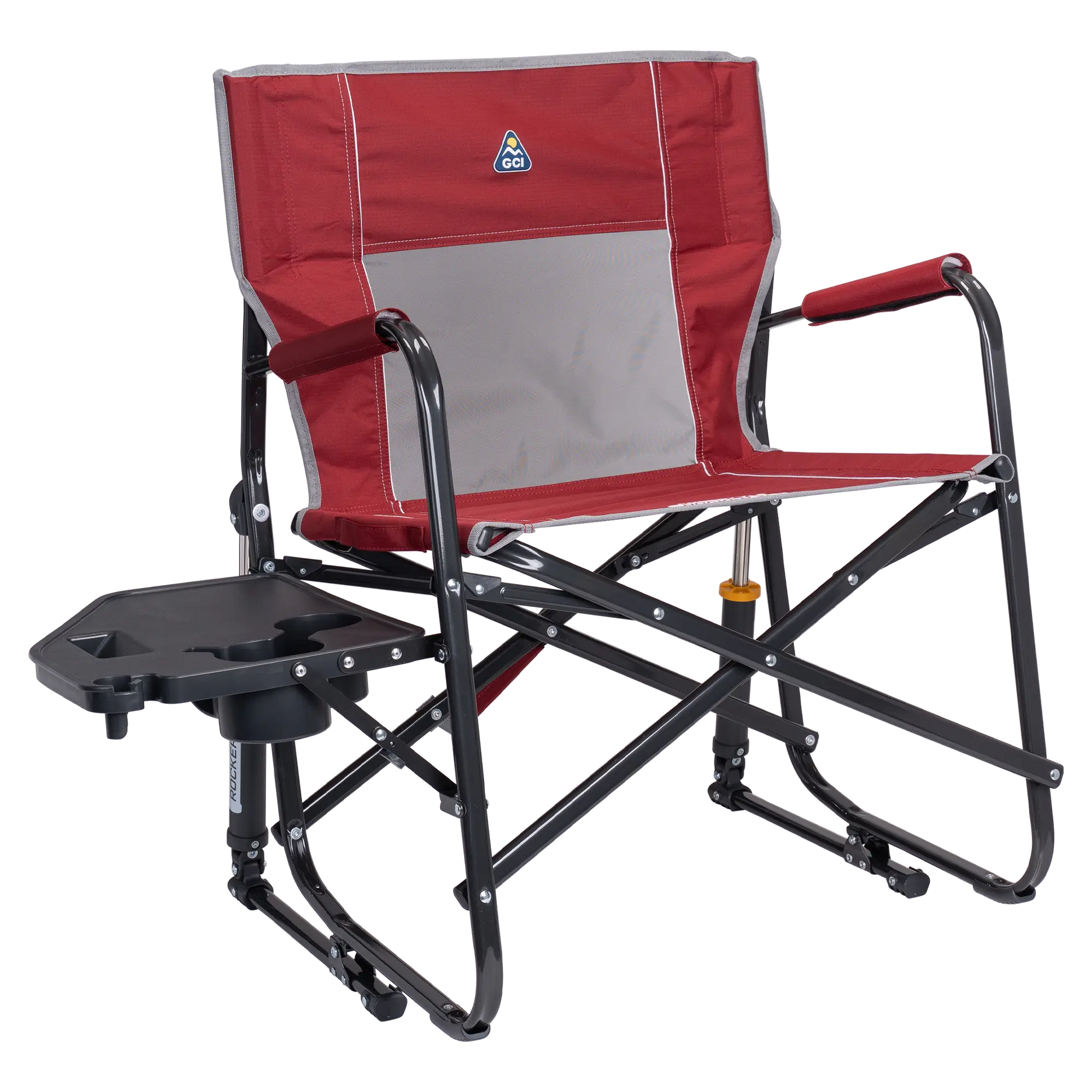 Freestyle Rocker XL™ with Side Table - Sweet Comfort Refresh