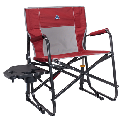 Freestyle Rocker XL™ with Side Table - Sweet Comfort Refresh