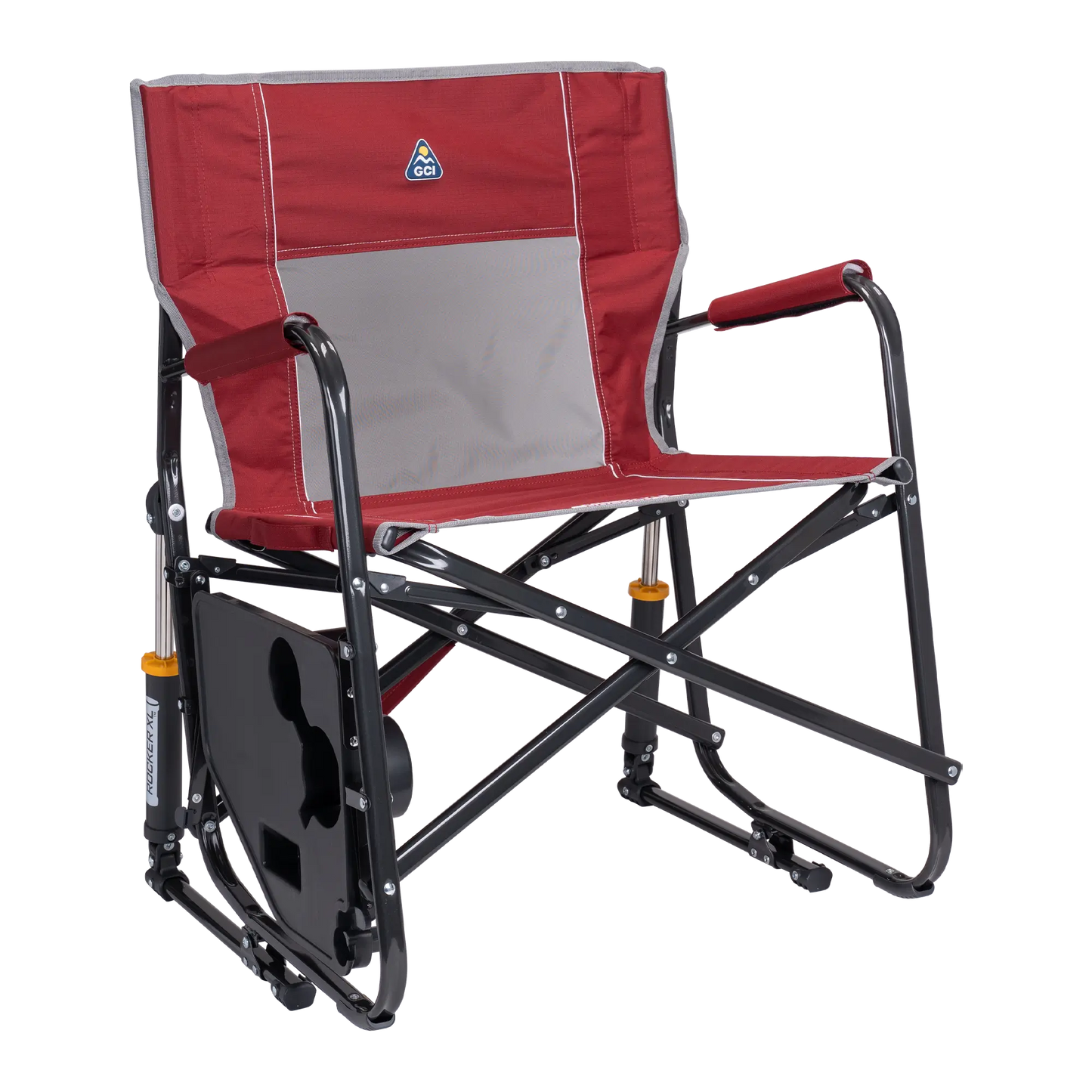 Freestyle Rocker XL™ with Side Table - Sweet Comfort Refresh