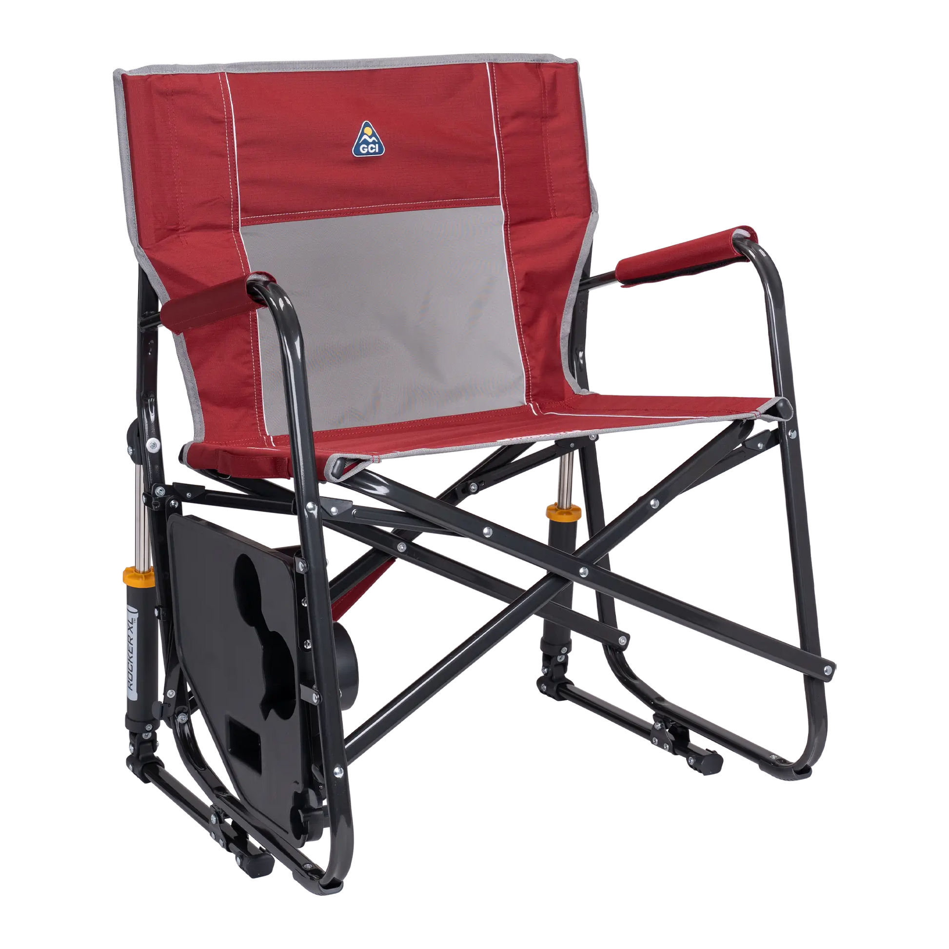 Freestyle Rocker XL™ with Side Table - Sweet Comfort Refresh