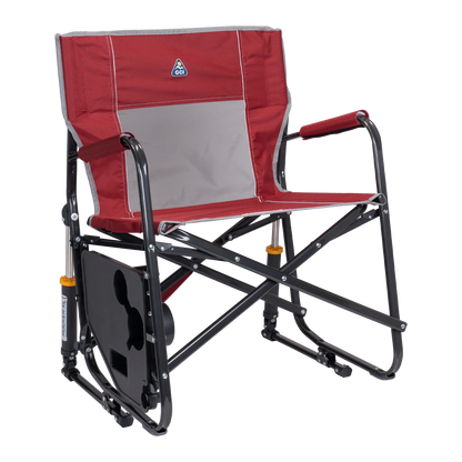 Freestyle Rocker XL™ with Side Table - Sweet Comfort Refresh