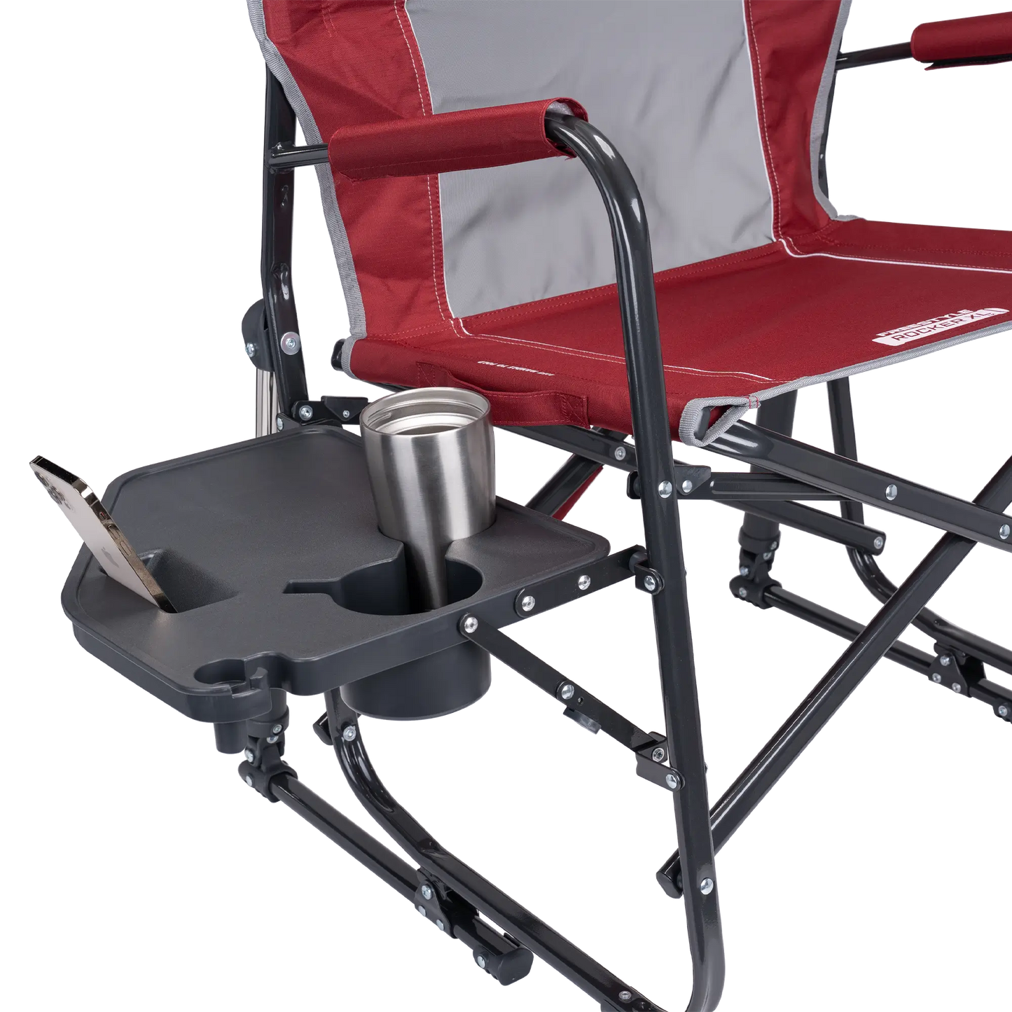 Freestyle Rocker XL™ with Side Table - Sweet Comfort Refresh