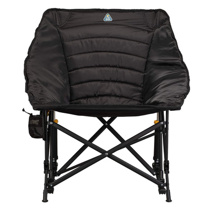 Puff Rocker - Bright Comfort Splash