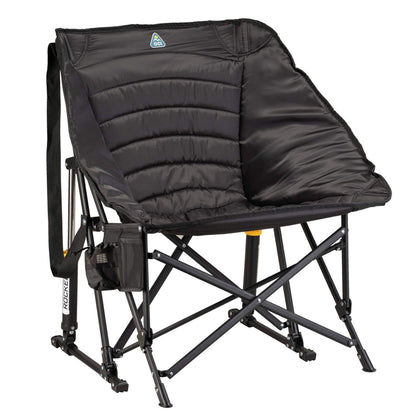 Puff Rocker - Bright Comfort Splash
