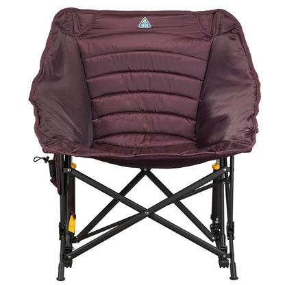 Puff Rocker - Bright Comfort Splash