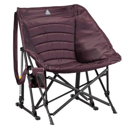 Puff Rocker - Bright Comfort Splash