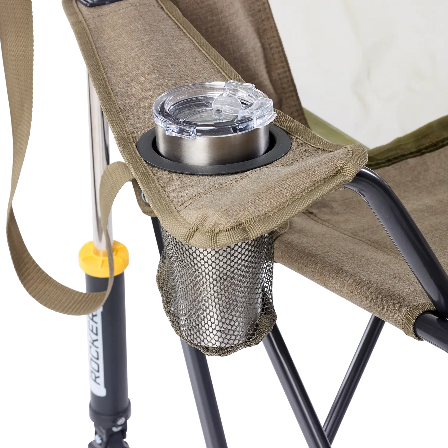 Comfort Pro Rocker XL™ - Classic Comfort Refresh