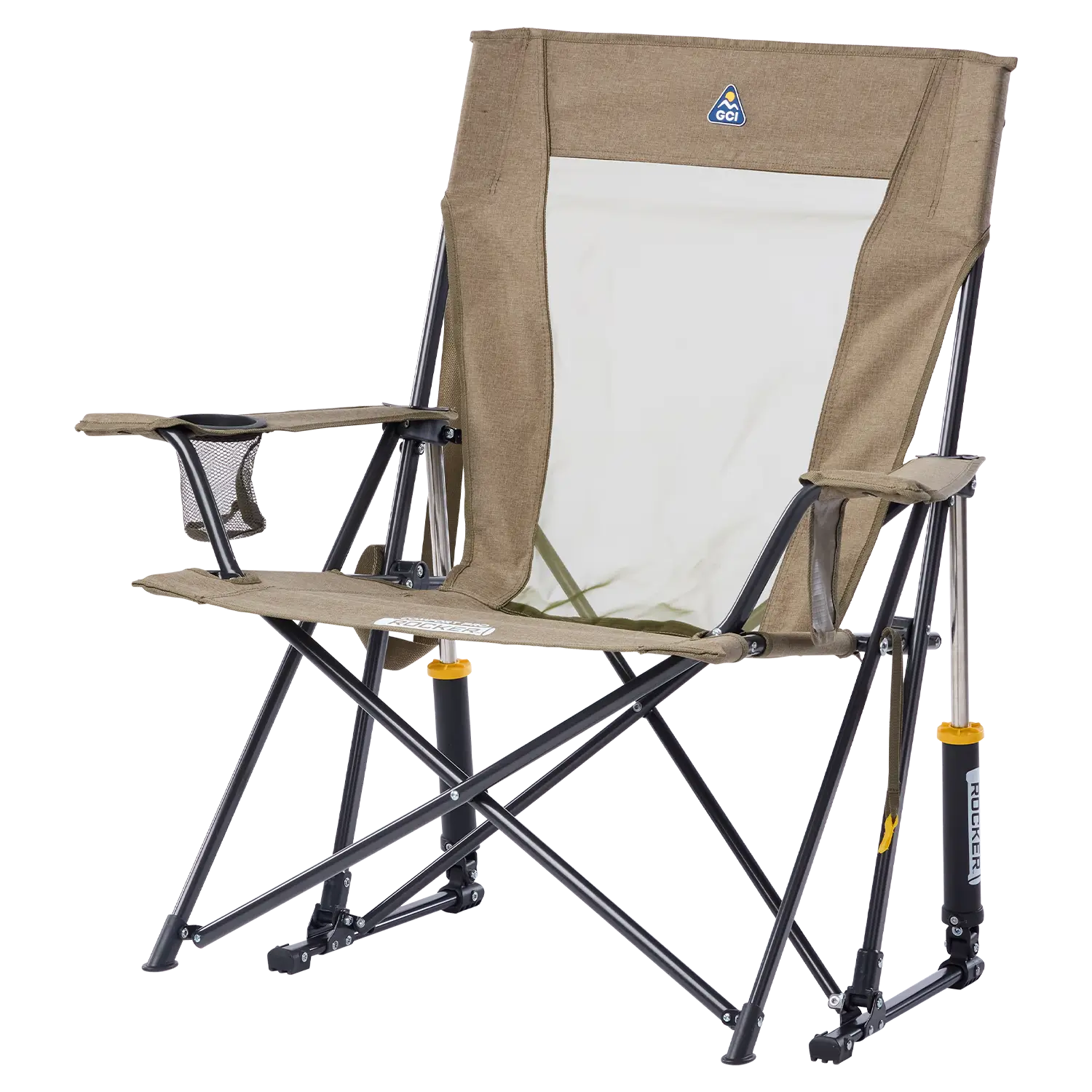 Comfort Pro Rocker XL™ - Classic Comfort Refresh
