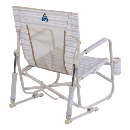 Beach Rocker™ - Easy Comfort Splash