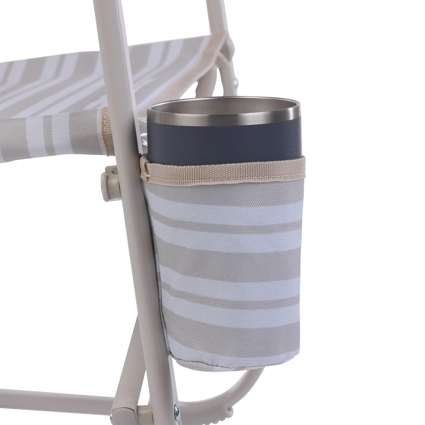 Beach Rocker™ - Sunny Comfort Splash