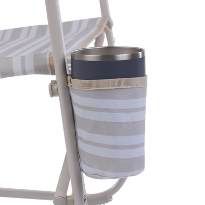 Beach Rocker™ - Sunny Comfort Splash