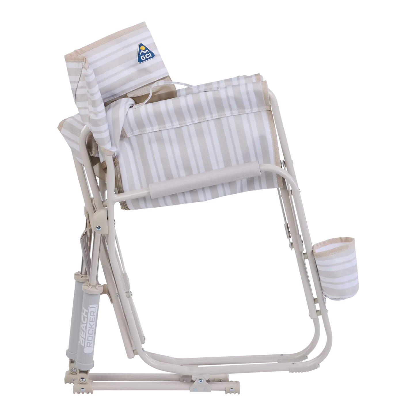 Beach Rocker™ - Easy Comfort Splash