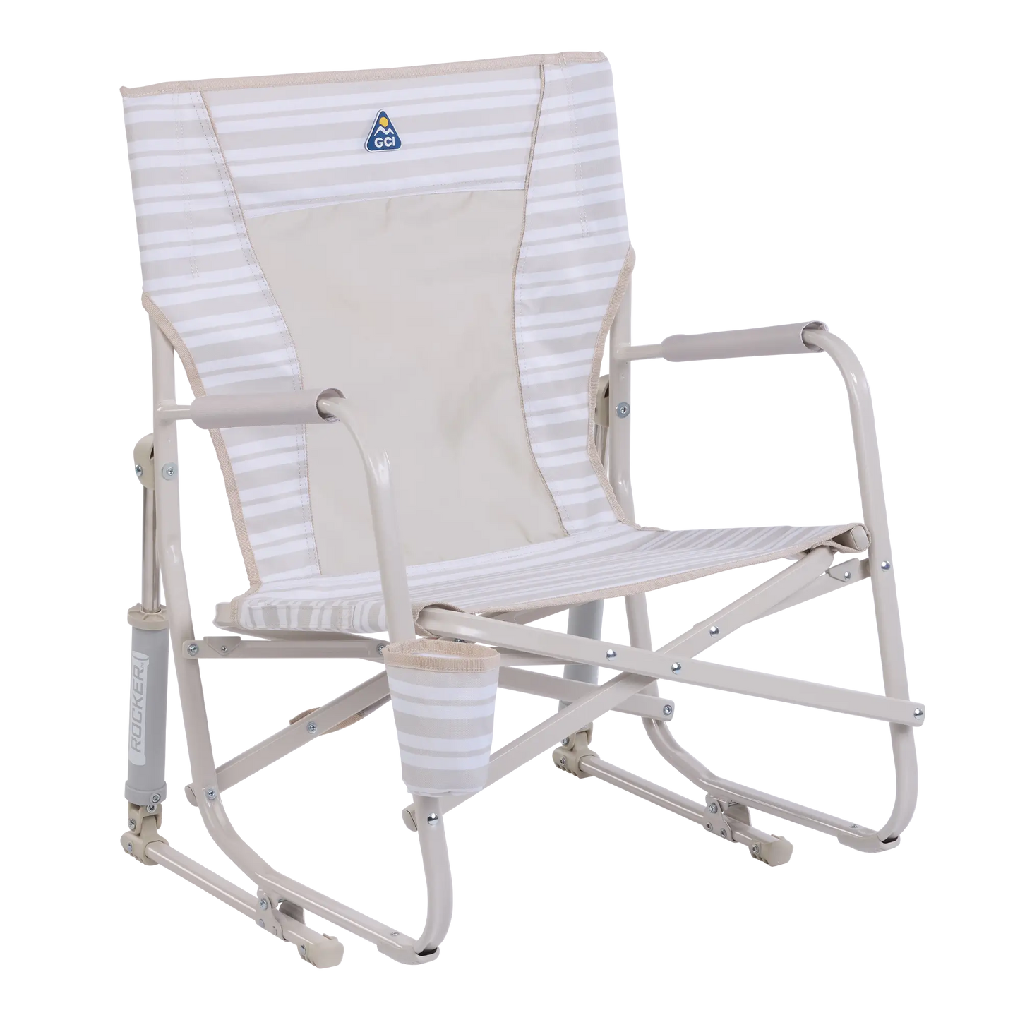 Beach Rocker™ - Easy Comfort Splash