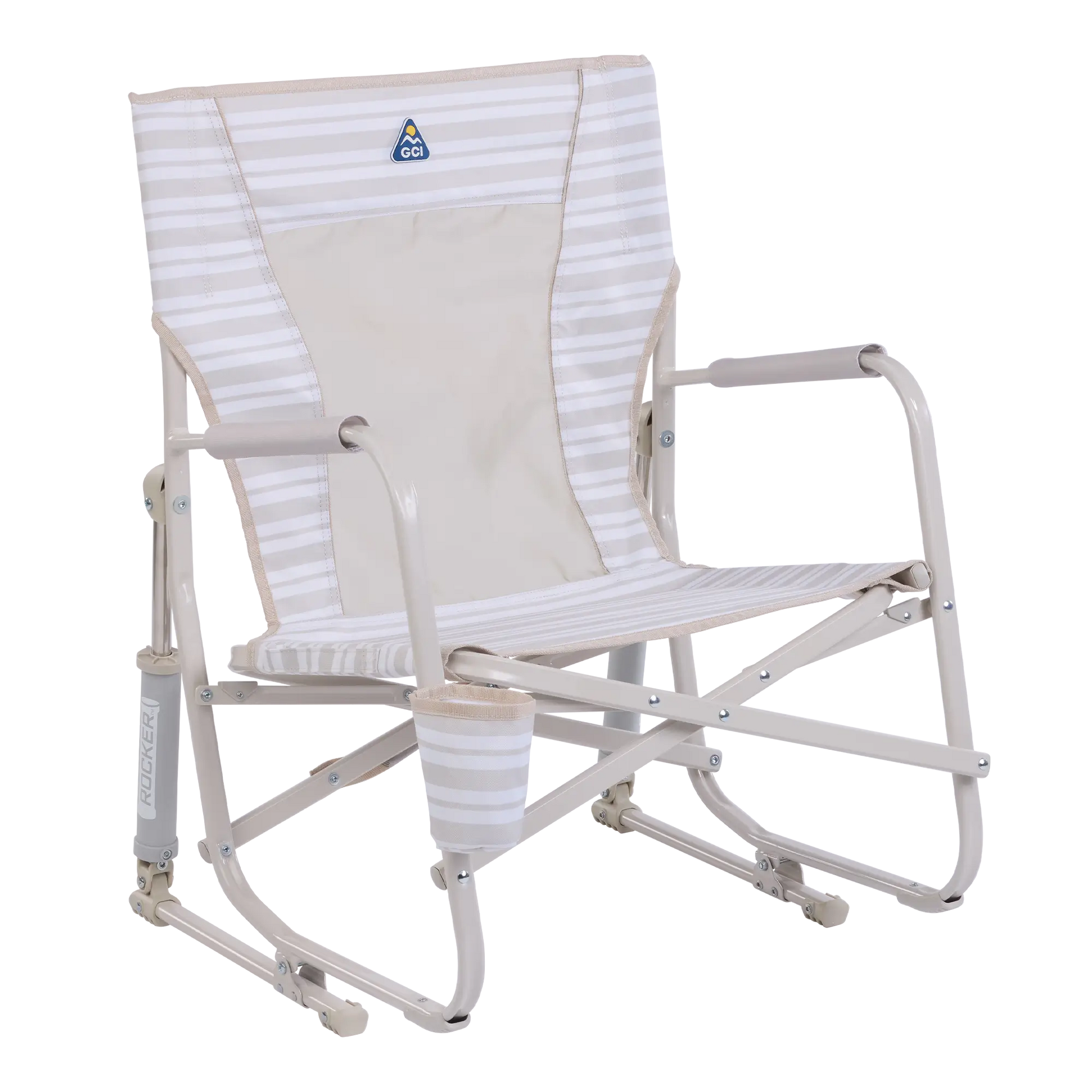 Beach Rocker™ - Easy Comfort Splash