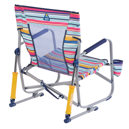 Beach Rocker™ - Easy Comfort Splash
