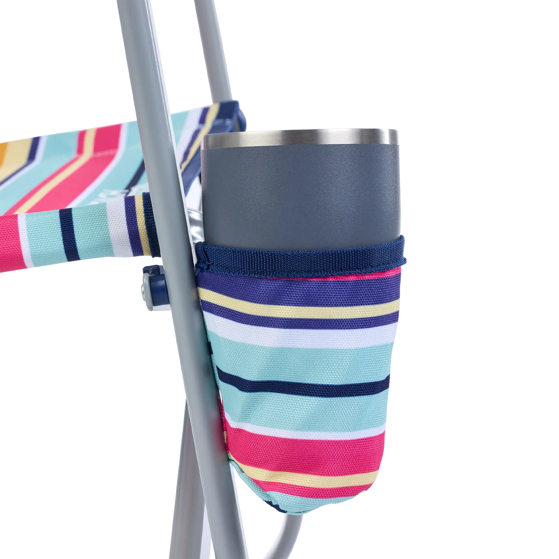 Beach Rocker™ - Easy Comfort Splash