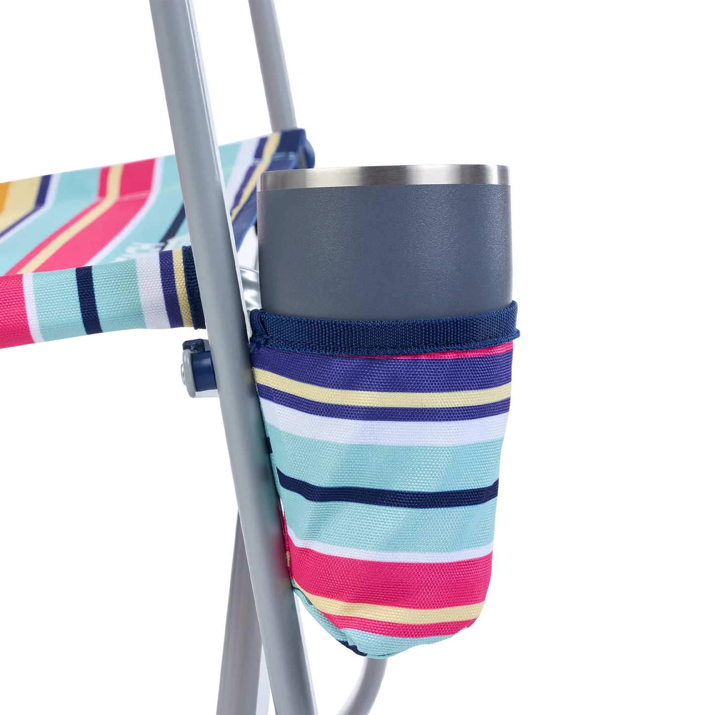 Beach Rocker™ - Sunny Comfort Splash