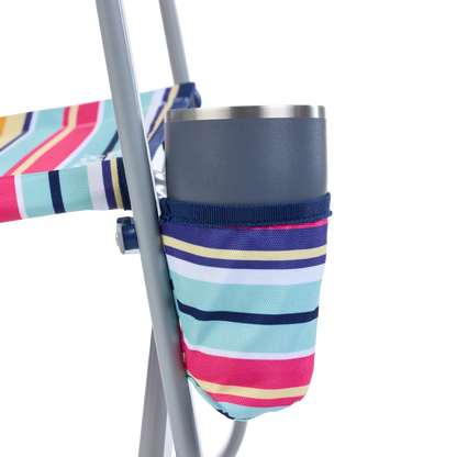 Beach Rocker™ - Sunny Comfort Splash