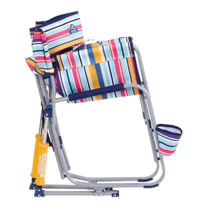 Beach Rocker™ - Easy Comfort Splash