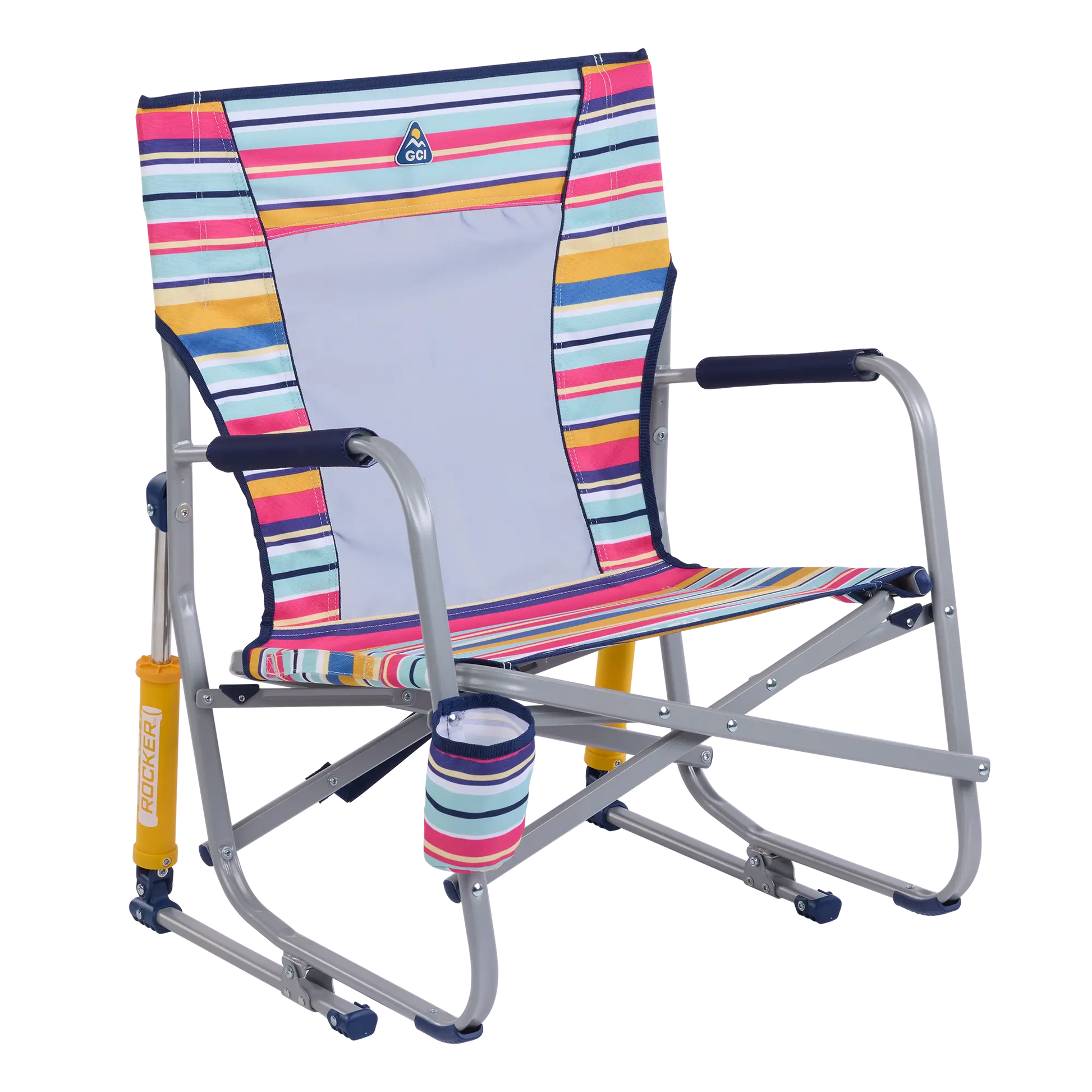 Beach Rocker™ - Easy Comfort Splash