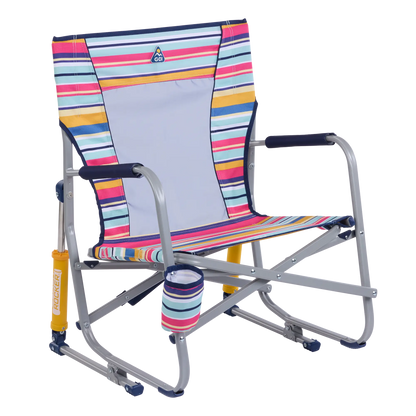 Beach Rocker™ - Easy Comfort Splash