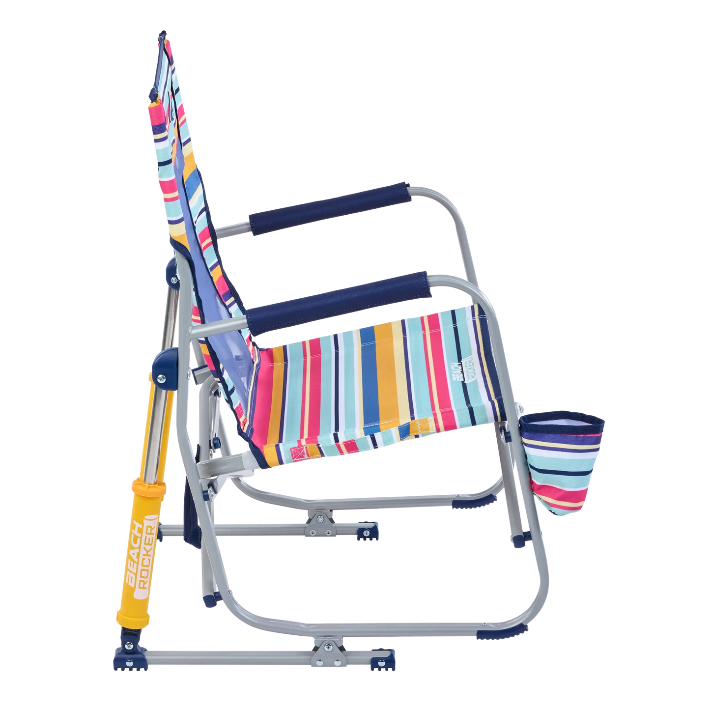 Beach Rocker™ - Easy Comfort Splash