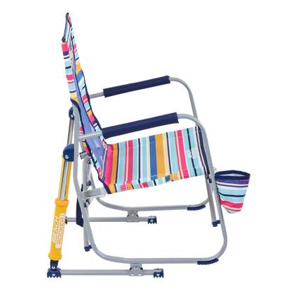 Beach Rocker™ - Easy Comfort Splash