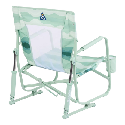 Beach Rocker™ - Easy Comfort Splash