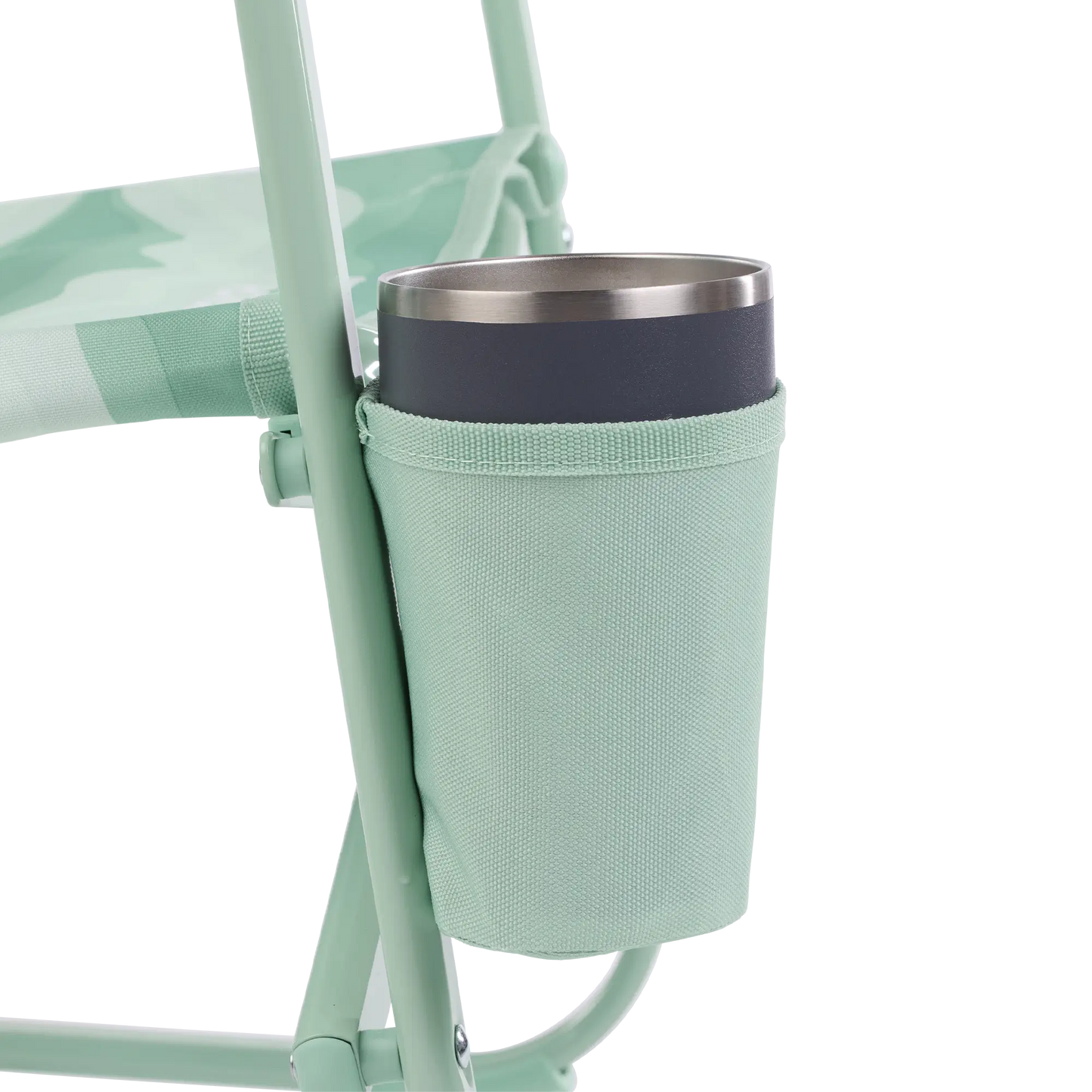 Beach Rocker™ - Sunny Comfort Splash
