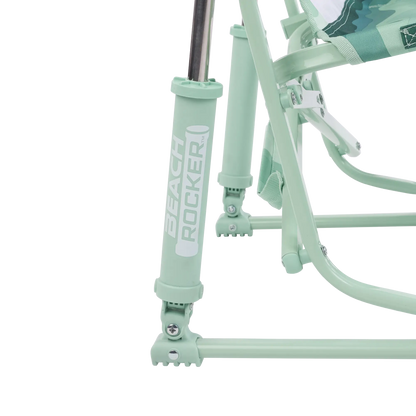 Beach Rocker™ - Easy Comfort Splash