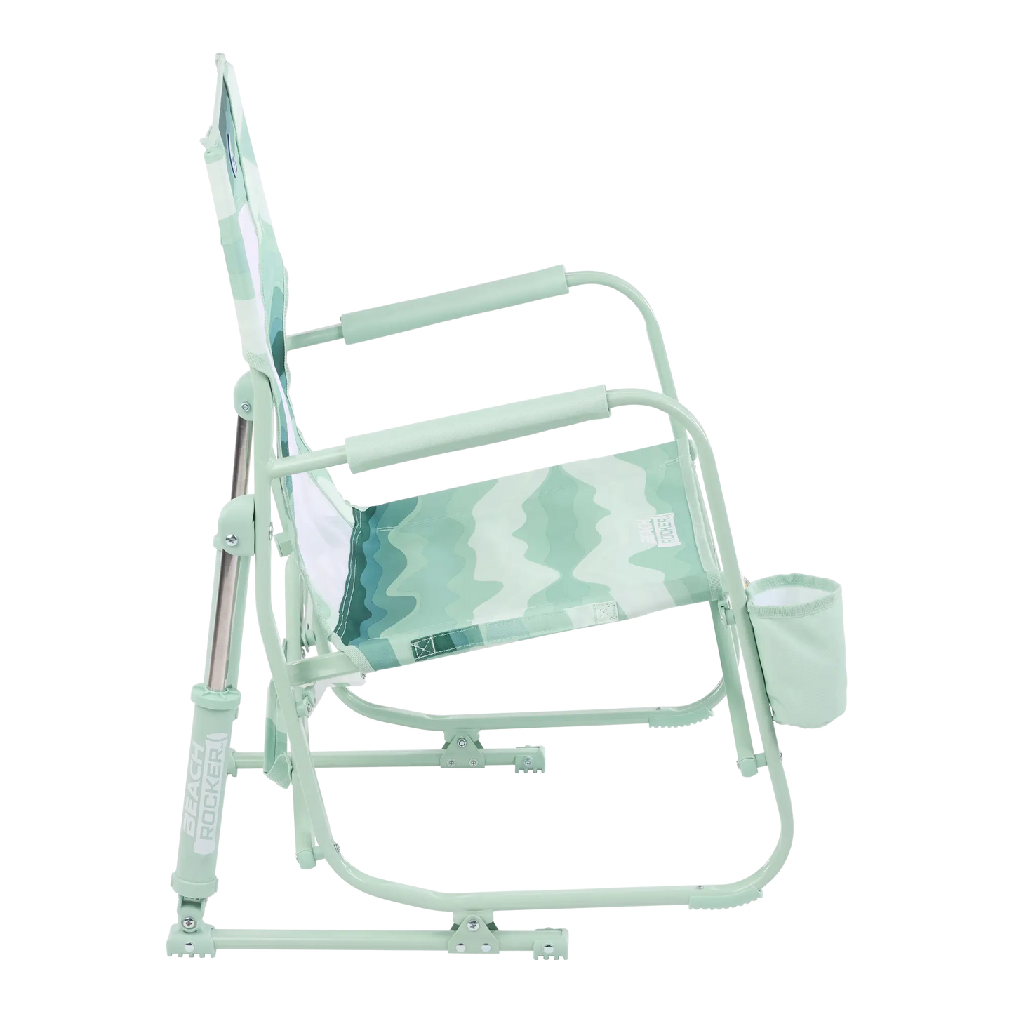 Beach Rocker™ - Easy Comfort Splash
