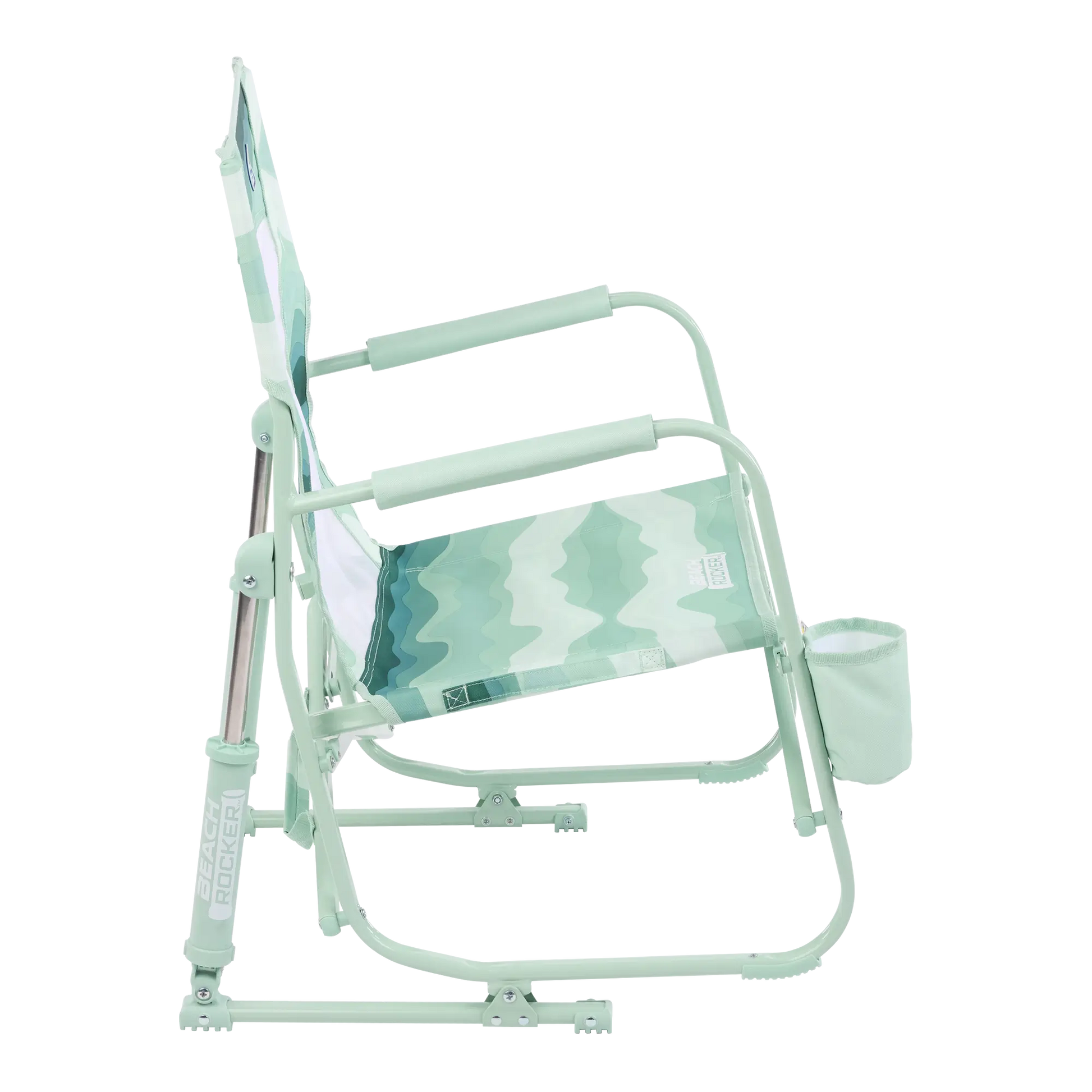 Beach Rocker™ - Easy Comfort Splash