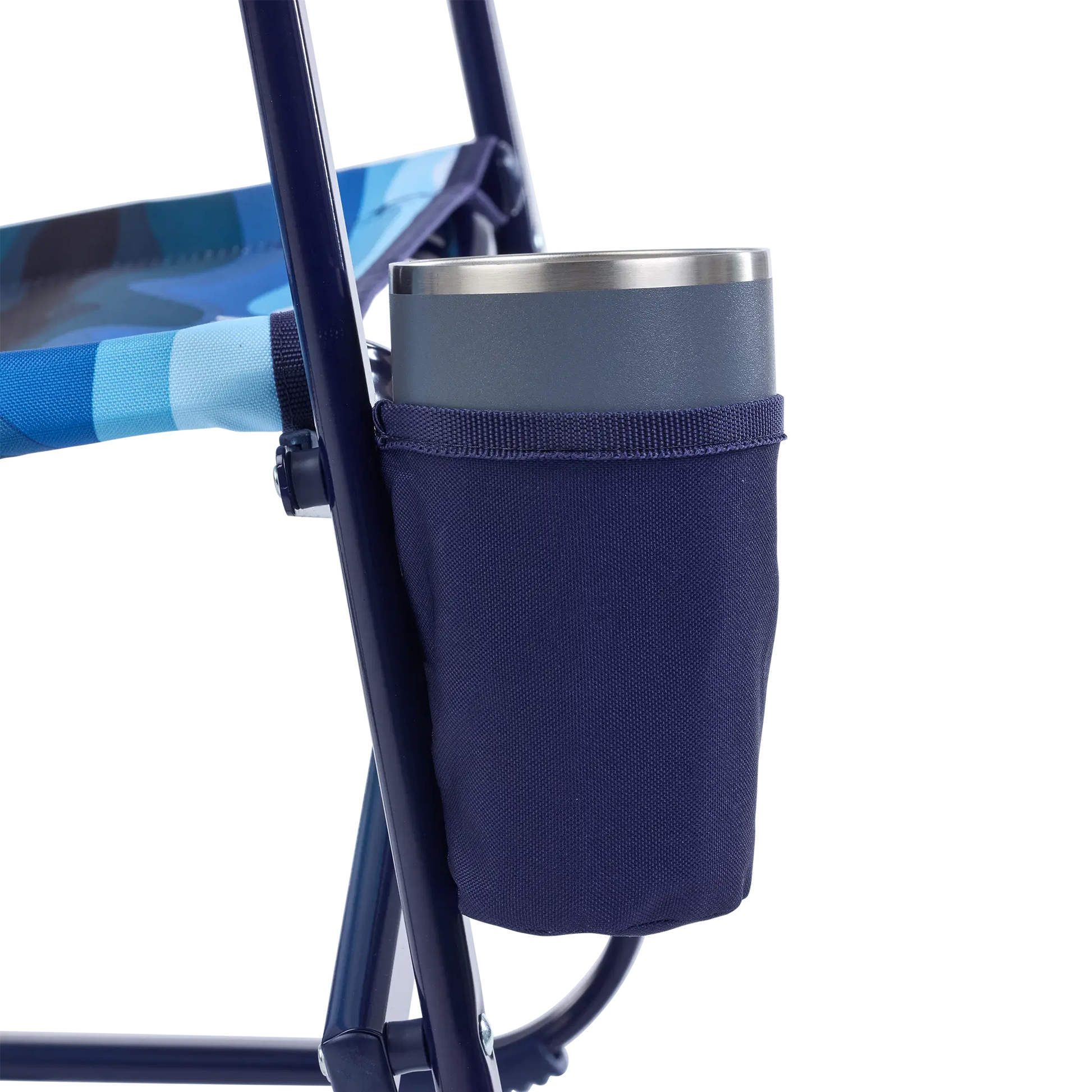 Beach Rocker™ - Easy Comfort Splash