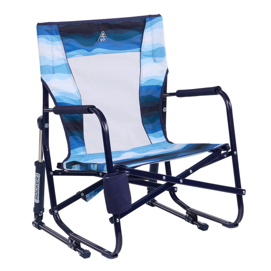 Beach Rocker™ - Easy Comfort Splash