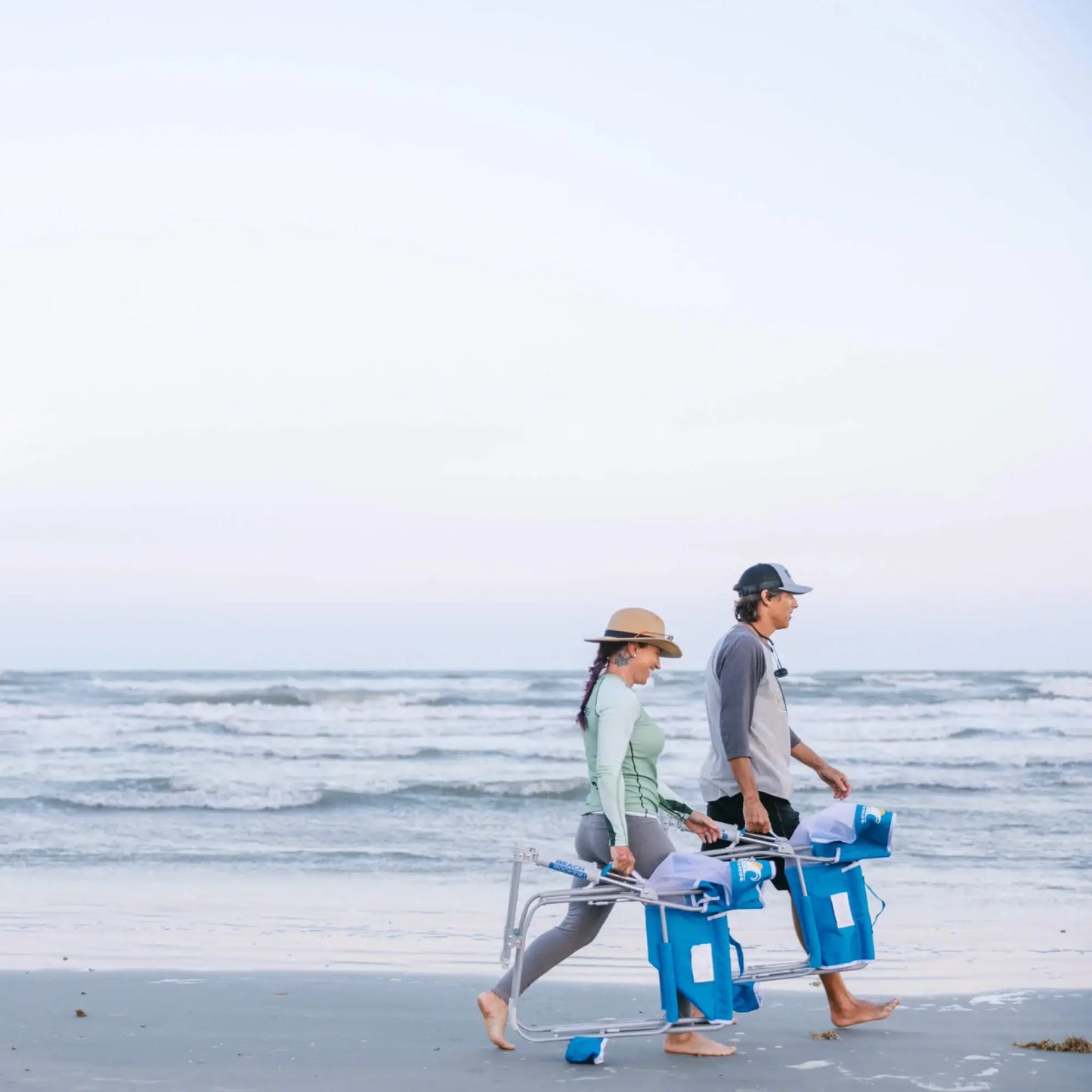 Beach Rocker™ Bundle - Value Choice