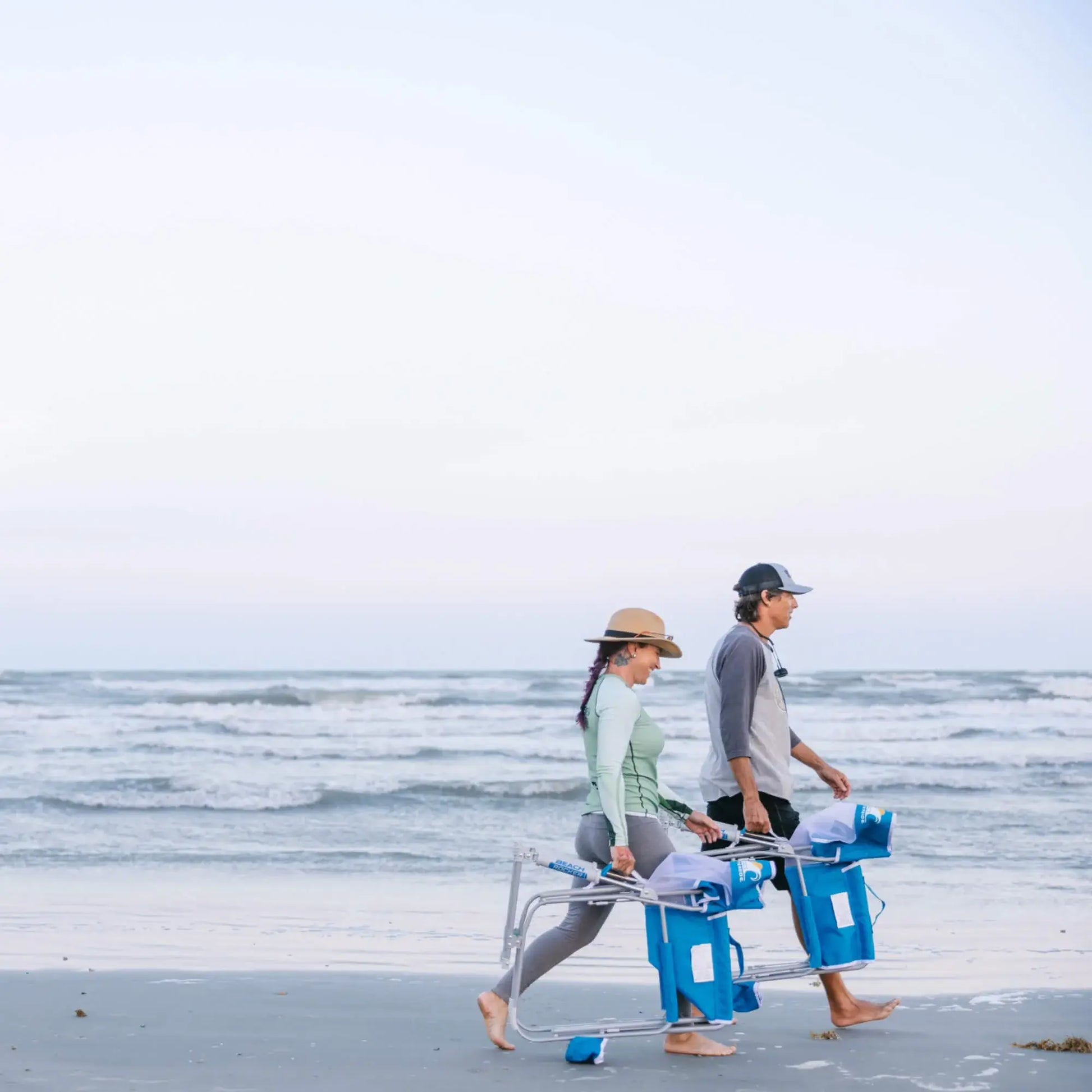 Beach Rocker™ Bundle - Value Choice