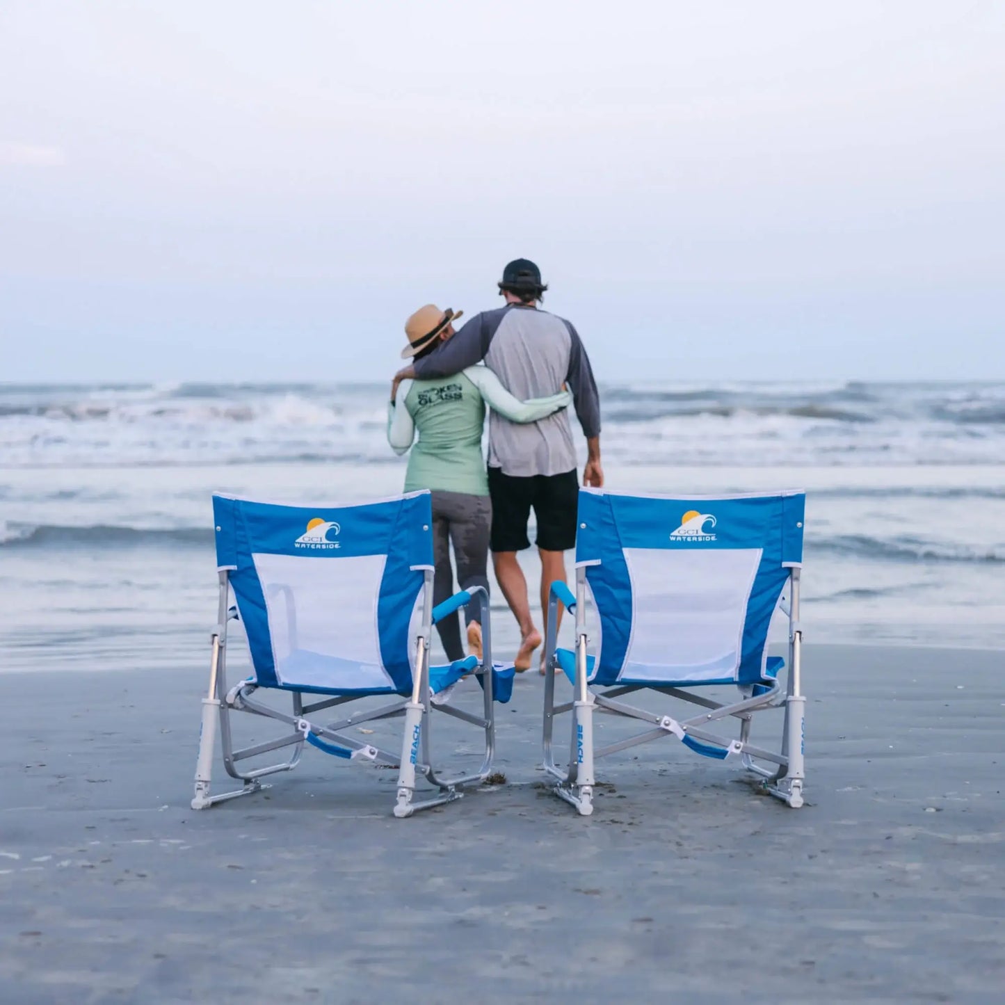 Beach Rocker™ Bundle - Value Choice