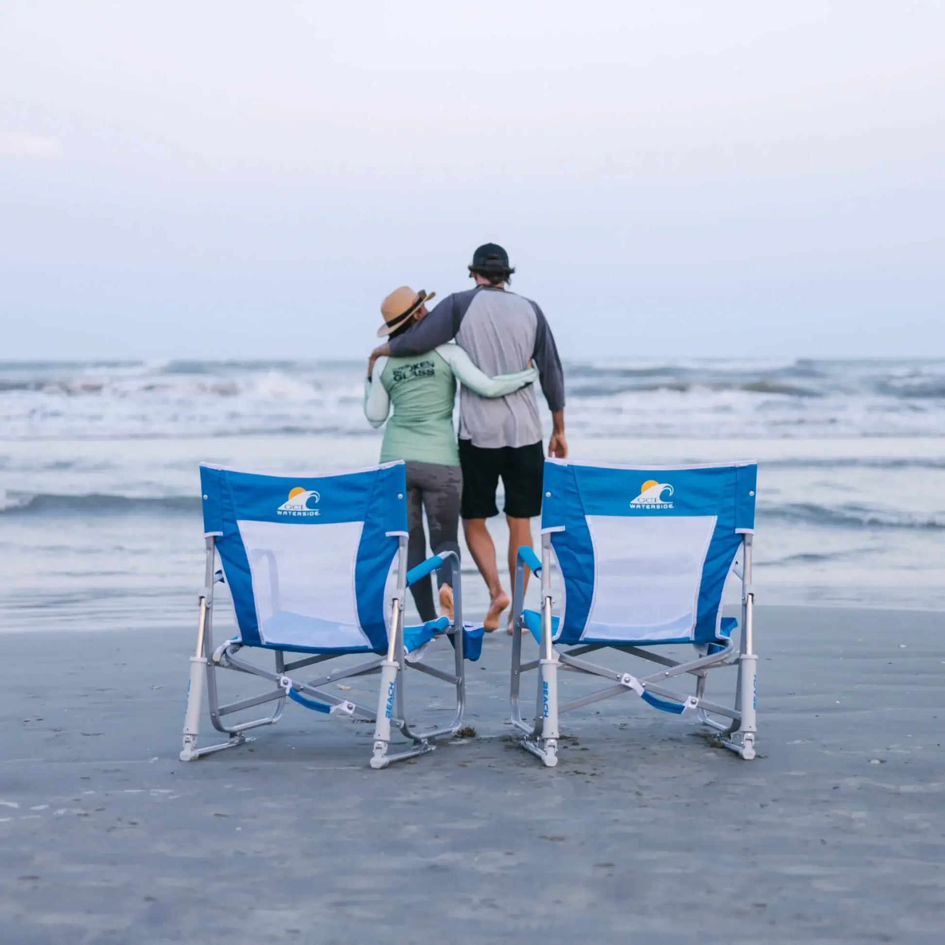 Beach Rocker™ Bundle - Value Choice