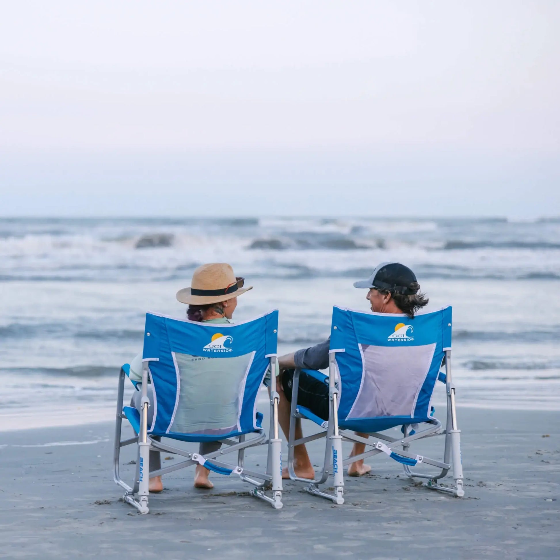 Beach Rocker™ Bundle - Value Choice