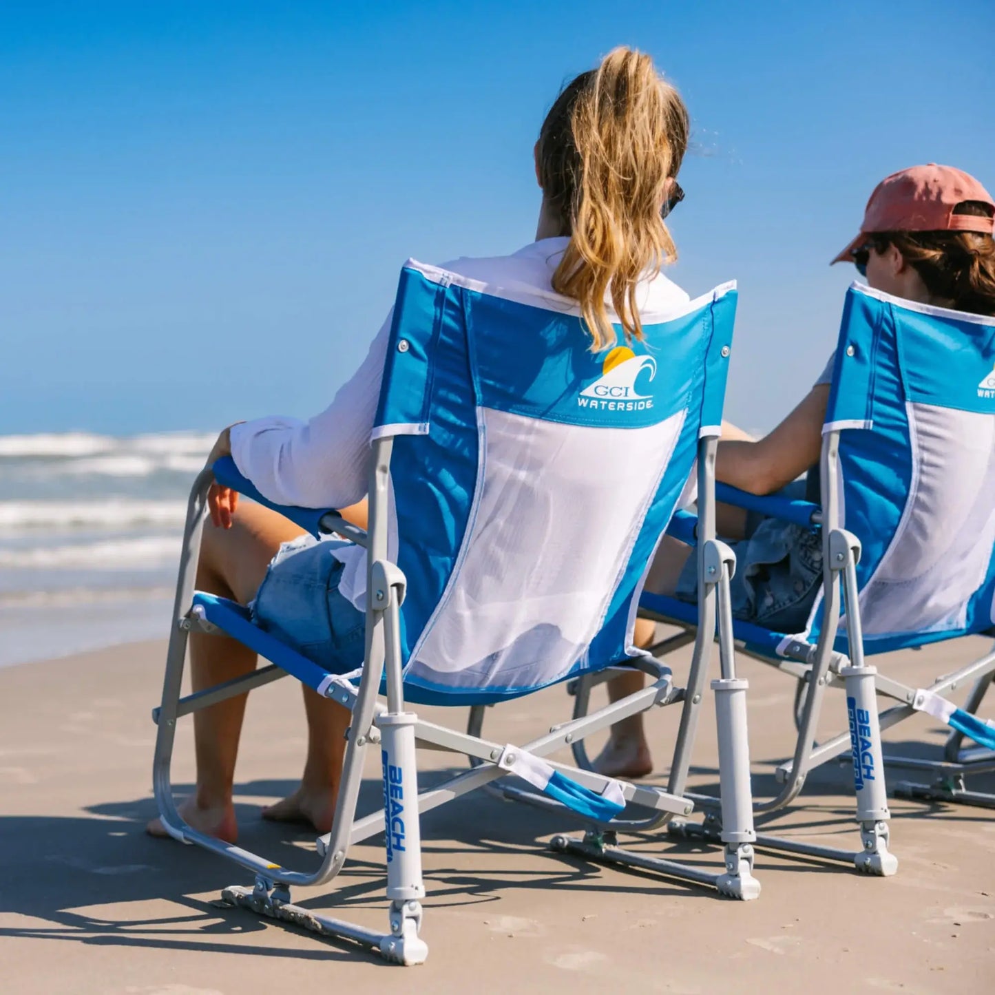 Beach Rocker™ Bundle - Value Choice