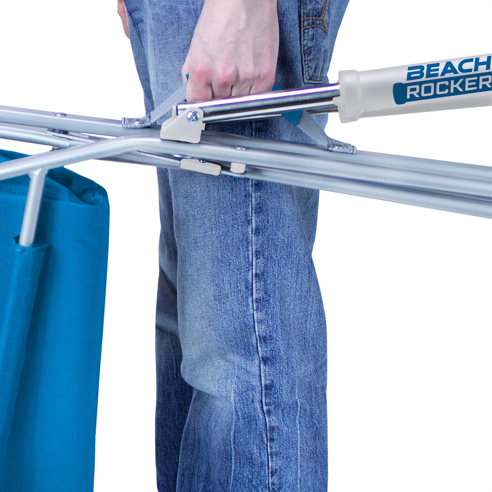 Beach Rocker™ Bundle - Value Choice