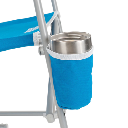 Beach Rocker™ - Easy Comfort Splash