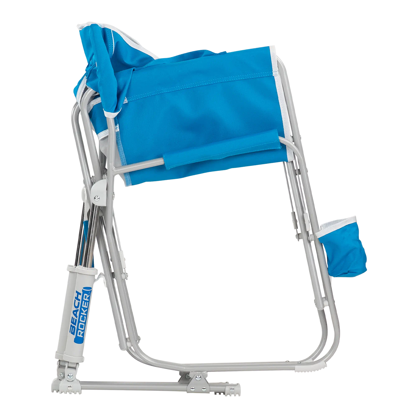 Beach Rocker™ - Easy Comfort Splash