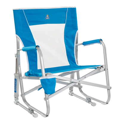 Beach Rocker™ - Sunny Comfort Splash
