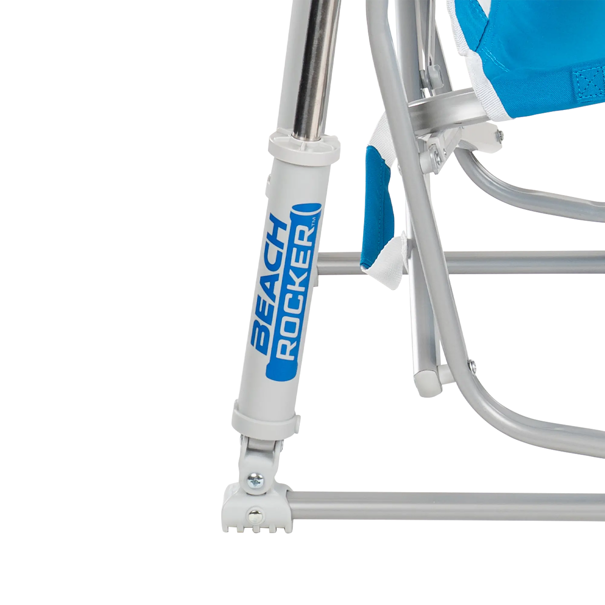 Beach Rocker™ - Sunny Comfort Splash